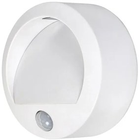 Rabalux AMARILLO LED vonkajšie nástenné svietidlo 7980