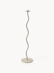 Svietnik Curved, V 86 cm