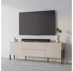 TV stolík/skrinka Kjukon 200 (kašmír). Vlastná spoľahlivá doprava až k Vám domov. 1091879