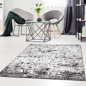 Koberec Moda 1130 sivý