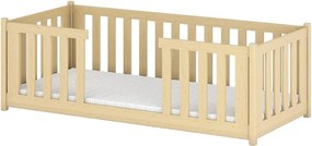 Posteľ Fero 80x180 borovica