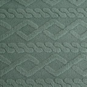 DEKA BRAID 150X200 CM MÄTOVÁ