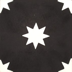 Cementové dlaždice 2601 | Articima