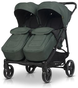 Súrodenecký kočík Euro-Cart Doblo Jungle