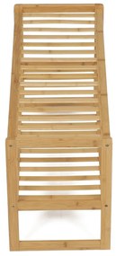 Botník B010 NAT, bambus