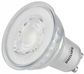 LED žiarovka Philips GU10 - 3,5 W - 255Lm 36 ° - teplá biela 3000K - CorePro Premium