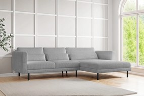 ROHOVÁ SEDAČKA ABRA POSO 281 x 174 cm