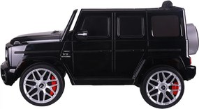 LEAN CARS Autobatéria Mercedes G63 S306-1 Black