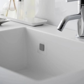 Kovový držiak na hubku bez vŕtania Film Hook – YAMAZAKI