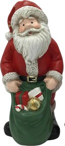XXXLutz MIKULÁŠ X-Mas - Vianočné dekorácie - 0084390055