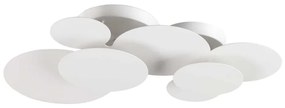Ideal Lux - LED Stropné svietidlo CLOUD LED/46W/230V CRI 90 biela