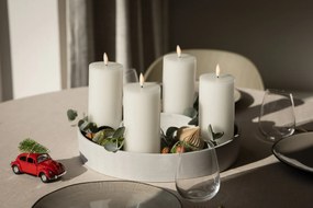 House Doctor Vianočné autíčko Xmas Car Red