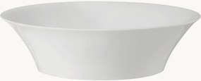 Ručne vyrobená porcelánová servírovacia misa Berlin