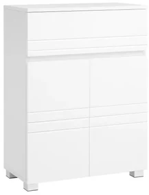Úložná skrinka BBK140W01
