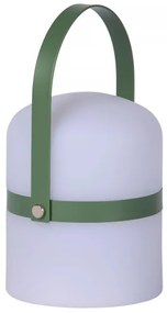 Lucide 06802/01/33 -LED Vonkajšia stmievateľná lampa LITTLE JOE LED/0,3W/3,7V IP44