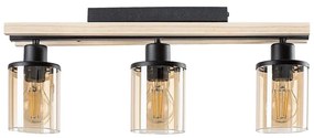 Rabalux 71083 - Prisadený luster NIYLAH 3xE27/230V RL71083