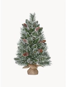 Umelý zasnežený vianočný stromček Vandans, v rôznych veľkostiach
