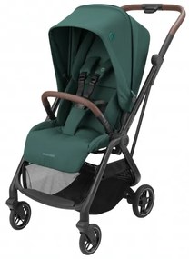 MAXI-COSI LEONA KOČÍK ESSENTIAL GREEN