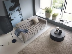 Pohovka GUSTO vhodná na každodenné spanie