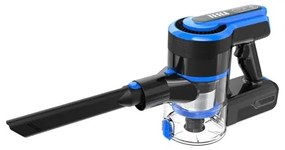 TESLA Electronics PureStar-Flexibilný bezdrôtový tyčový vysávač 3v1 300W/2200mAh