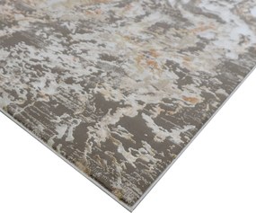 BE Koberec Esprit 3606 BEIGE – béžový obdĺžnikový Rozmer: 200x290 cm