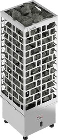 Sawo Saunová pec CUBOS 6 kW Ni2
