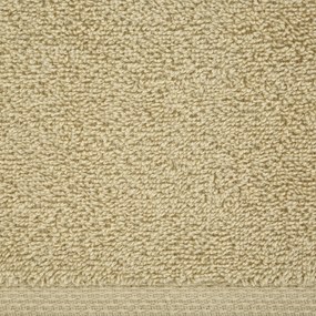 FROTÉ UTERÁK SMOOTH1 SADA 6KS 16X21 CM BÉŽOVÁ