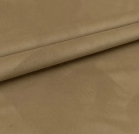 Rozkladacia obojstranná sedacia súprava do L SILVIANO 230x140 cm, béžová