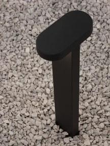 Vonkajšie LED lampa Ofir A 16 čierne
