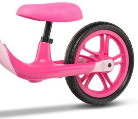 Lionelo - Odrážadlo ALEX Bubblegum