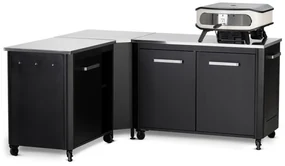 Cozze záhradná kuchyňa: Set 05