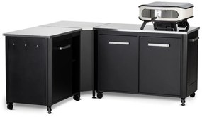 Cozze záhradná kuchyňa: Set 05