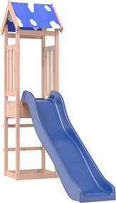 vidaXL Vonkajšia súprava na hranie drevo douglas