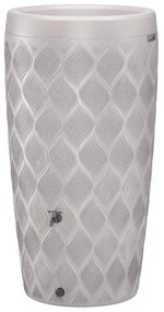 Zásobník na dažďovú vodu Flow 240L sivý