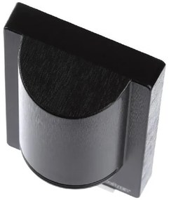 Steinel 034702 - Vonkajší senzor pohybu ECO IP54 čierna