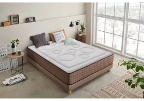 Obojstranný matrac Moonia Premium Original Care, 140 x 200 cm