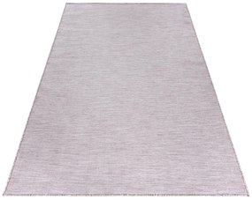 Ayyildiz Kusový koberec MAMBO 2000, Ružová Rozmer koberca: 120 x 170 cm