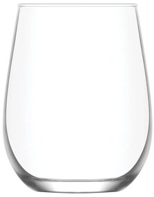 Poháre v súprave 6 ks 360 ml – Hermia