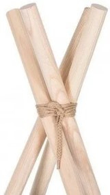 Detský stan teepee SPRINGOS TIP09