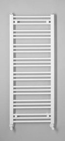 Bruckner Bruckner, ALBRECHT vykurovacie teleso 500x1250mm, biela, 600.214.4
