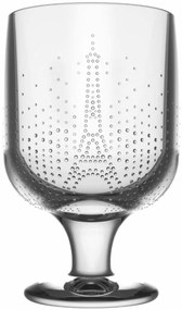 poháre Parisienne, 250 ml (4 ks) La Rochére