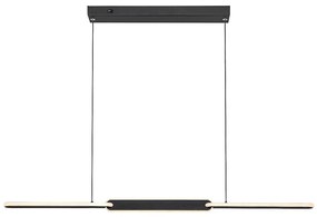 Rabalux 72231 - LED Luster na lanku SINDRI LED/36W/230V