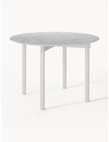 Okrúhly stôl Mavi, Ø 110 cm