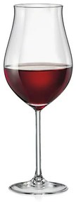 Bohemia Crystal poháre na červené víno Attimo 500ml (set po 6ks)