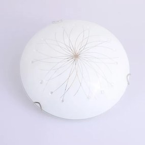 GLOBO 40402-2 - Stropné svietidlo CALIMERO 2xE27/60W/230V