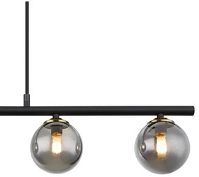 Globo 56136-5H - Luster na lanku JORGE 5xG9/28W/230V