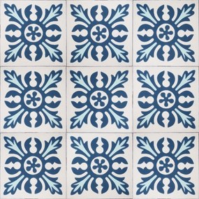 Cementové dlaždice 340 | Articima