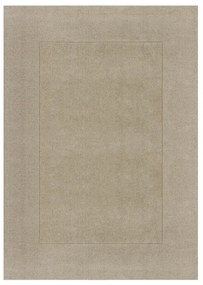 Béžový vlnený koberec 120x170 cm – Flair Rugs