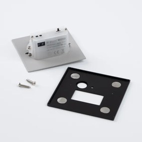 LED schodiskové svietidlo s pohybovým senzorom LED/1,5W/230V 3000/4000/6500K