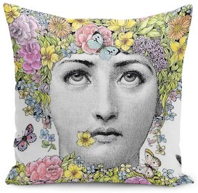 Obliečka na vankúš 43x43 cm – Mila Home